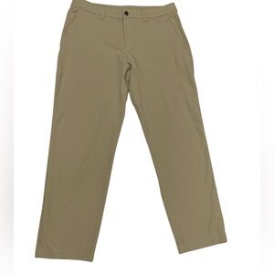 Lululemon ABC Classic Fit Trousers